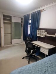 Blk 17 Telok Blangah Crescent (Bukit Merah), HDB 4 Rooms #627122981